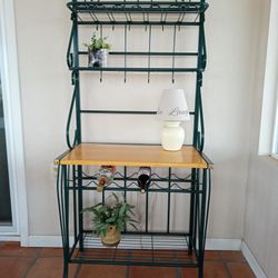 Bakers Rack 