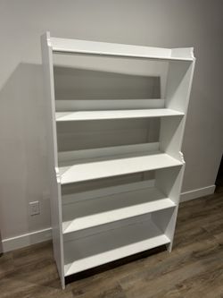 Bookshelf