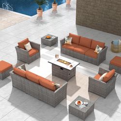 Patio Furniture set outdoor New In Box 