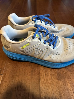 Men’s 10.5 Karhu Shoes