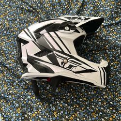 bmx helmet 