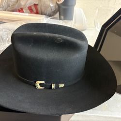 Stetson Cowboy Hat 