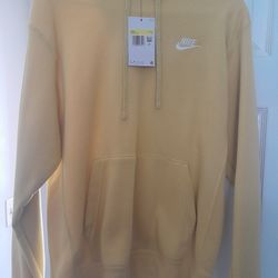Men's Nike Hoodie