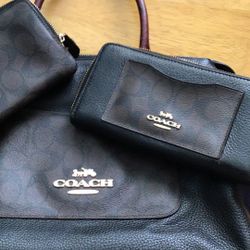 Bag And Wallets
