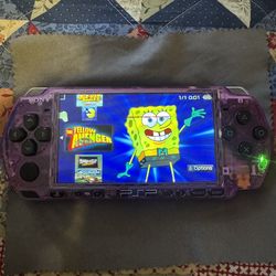 PSP 3000