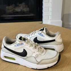 Women’s Nike Air Max SC Sneakers Size 7 