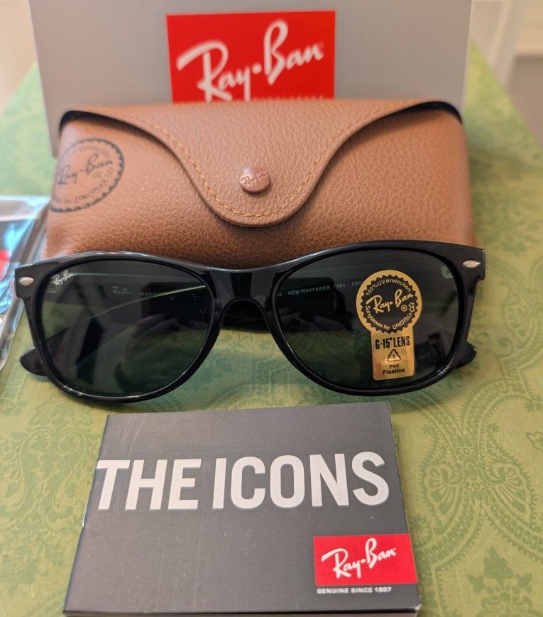 🎁🌲 New Wayfarer Classic🎁🌲