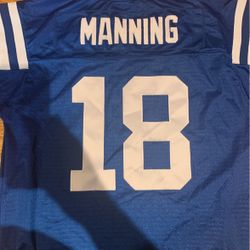 Payton Manning Jersey