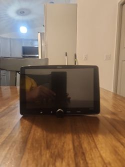 Boss Car Stereo Touchscreen Head Unit