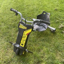 Razor Power Rider 360