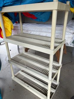 2 Racks