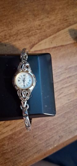 Women's Benrus vintage watch
