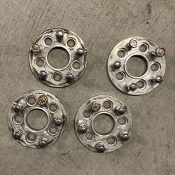 5x100 57.1 5x100 To 5x100 Adapters