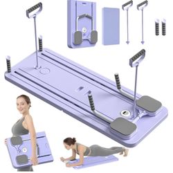 Pilates Reformer Board (NEW)