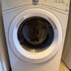 Whirlpool Duet Gas Dryer
