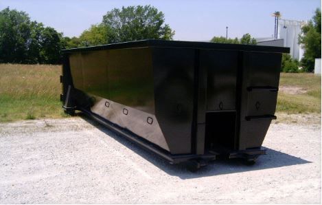 15-Yard Bin – Get It Now Before Prices Go Up!