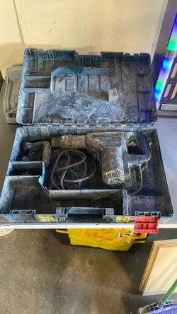 Boschhammer Spinds But Not Hammer Don’t Need Make Offer 