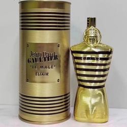 Jean Paul Gaultier LE MALE ELIXIR