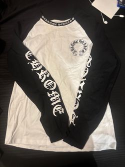 Chrome hearts long sleeve