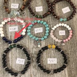 Handmade Bracelets!! $25-$38