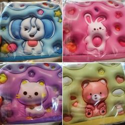 Insulated lunch bag for kids $5