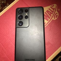 Samsung S21 Ultra 5g