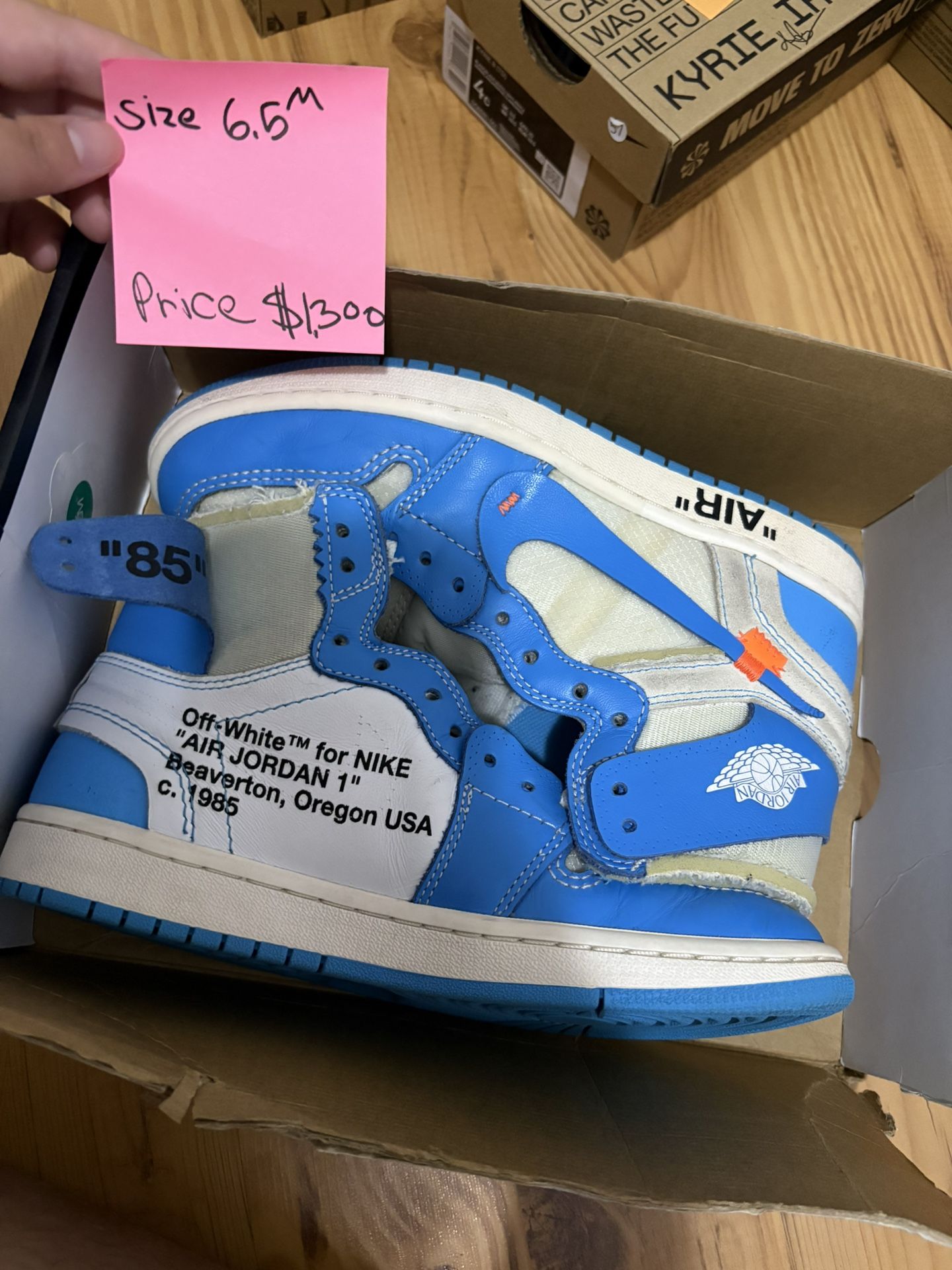 Shoes For Sale