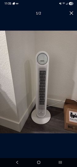 Dreo Fan Great condition