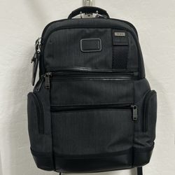 Backpack Tumi Alpha Bravo Knox
