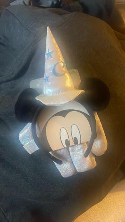Disney accessories/ Micky mouse