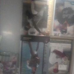 Baseball Cards 