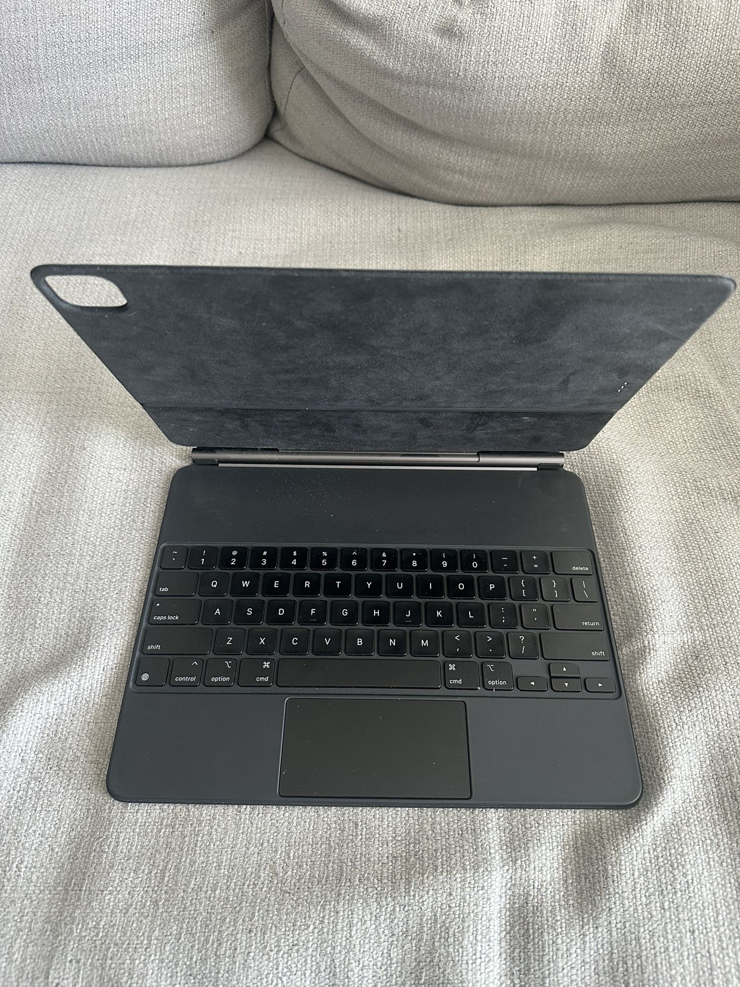 iPad Magic Keyboard For Pro And Air
