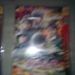 Old School Chinese Karate Movies