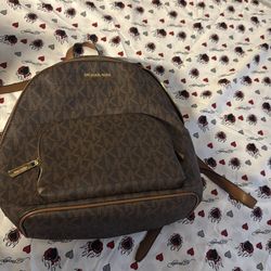 Michael Kors Backpack