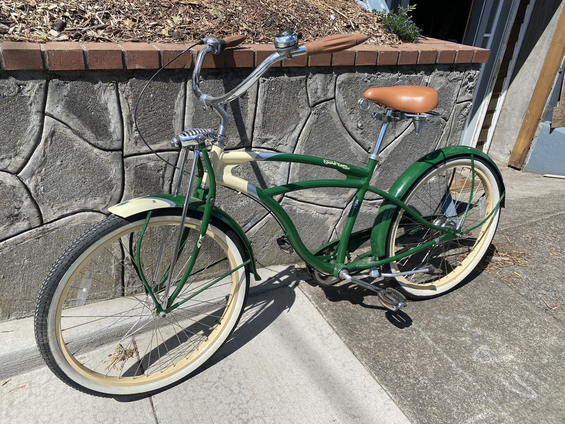 Beach Cruiser: Comfort And Style For Every Ride