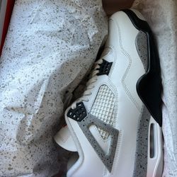 Jordan 4