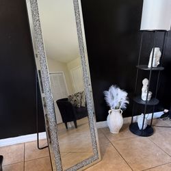 Full Length Floor Mirror 