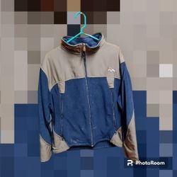 Men's Denver Broncos Jacket Size L