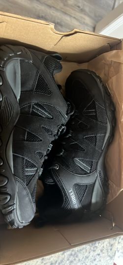 MERRELL work shoes 9.5 Men