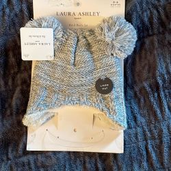 Hat 0-6 Mo