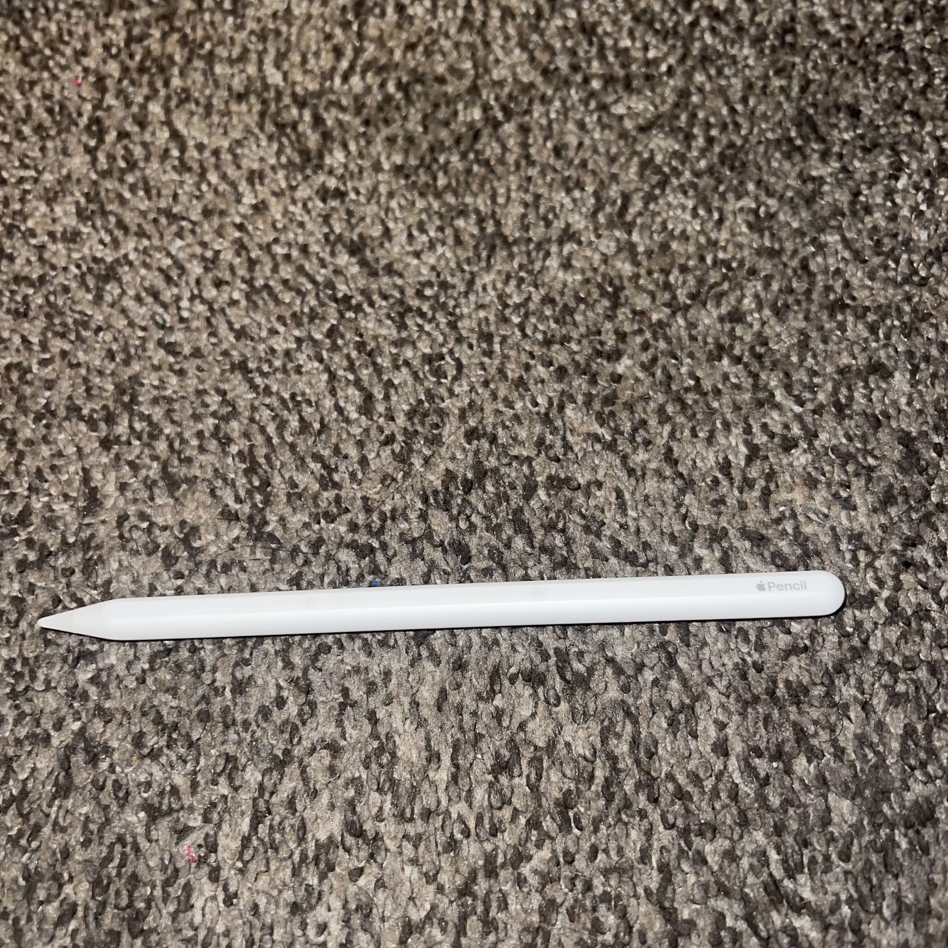 Apple Pencil 2nd Generation For iPad