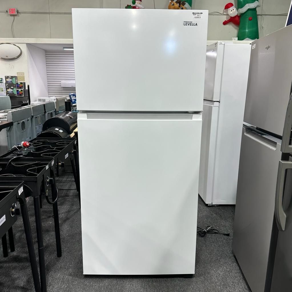 Refrigerator 20 Cu Ft