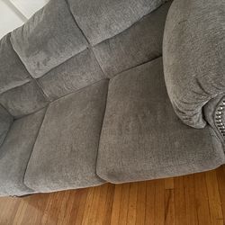 2 pc sofa