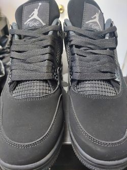 Men's Air Jordan 4