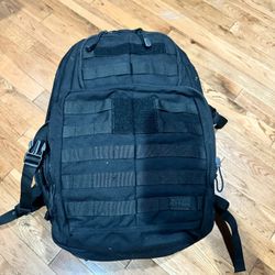 511 Rush 24 Backpack 