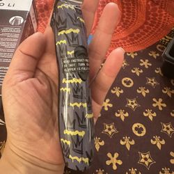 New Pop Master Super Hair Trimmer $35