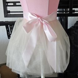 Tutu Ballerina Lamp