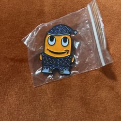 Amazon Pin