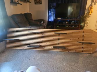 SHELF