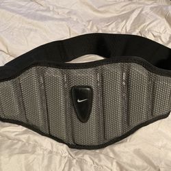 Weight  Lifting  Belt  (Used)